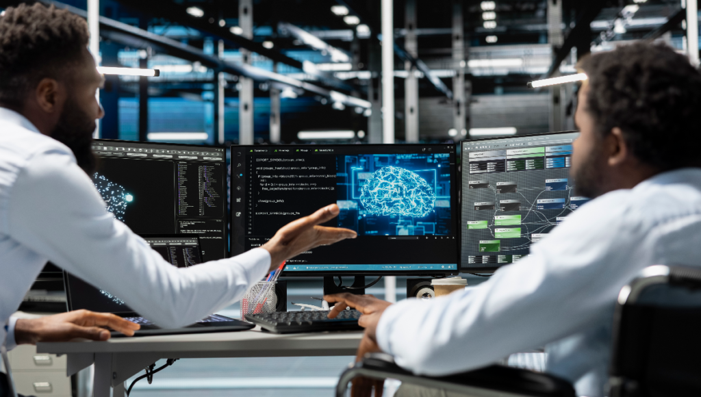 Automation tools and APIs are reshaping modern workflows by reducing friction, supporting daily tasks, and quietly changing how teams work today. technology infrastructure, scalable tech stacks