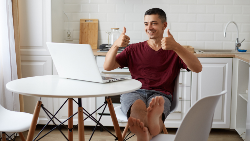 Convenience is driving online decisions